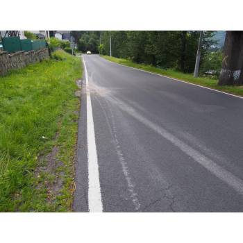 OBNOVA VODOVODU V ULICI PRIESSNITZOVA, JESENÍK (DOKONČENO)