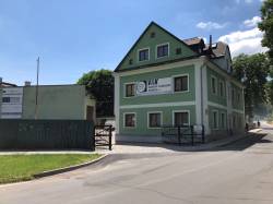 Základní informace o společnosti