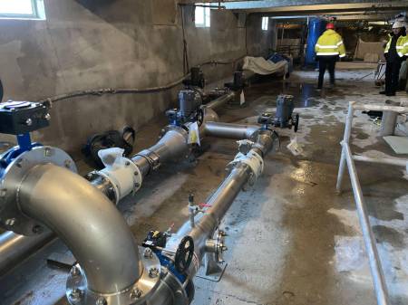 Plán investic oprav a projektových prací pro rok 2021