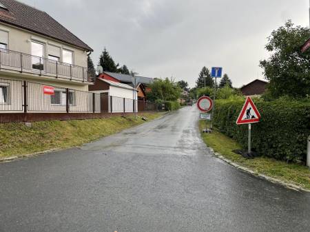 Obnova vodovodu v ulici Erbenova, Jeseník