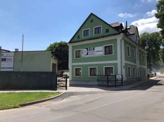 Výběrové řízení na pozici technik investic