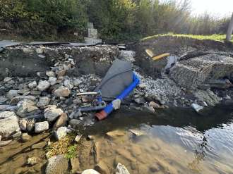 Povodeň 2024 - rok poté