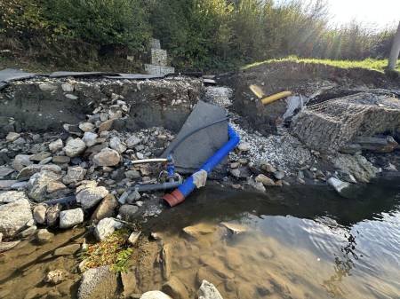 Povodeň 2024 - rok poté