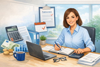 výběrové řízení - ÚČETNÍ / ADMINISTRATIVNÍ PRACOVNÍK