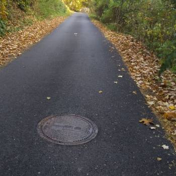 VODOVOD A KANALIZACE JESENÍK, BUKOVICE – PASÍČKA (dokončeno)