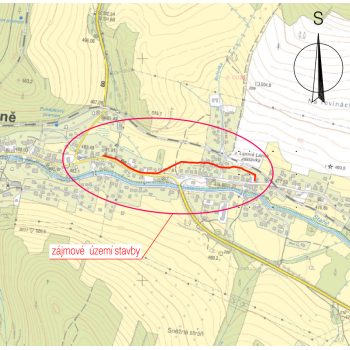 OBNOVA VODOVODU DOLNÍ LIPOVÁ (PE110), LIPOVÁ-LÁZNĚ